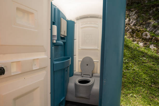 Trusted Cambridge, MA Portable Potty Rental  Experts