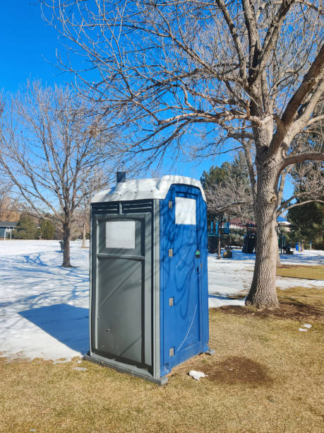 Portable Restroom Removal and Pickup in Cambridge, MA